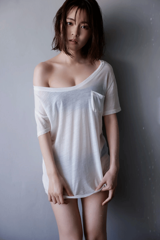 图片[77]-#マンスリーガール013＝新條由芽 - 全本免费在线观看-阅图吧