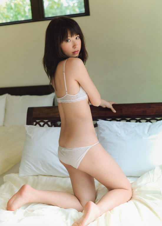 图片[27]-#Misa Eto 1st Photobook – COLOR - 全本免费在线观看-阅图吧