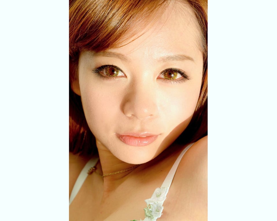 图片[22]-NUDE PHOTO BOOK 020 浅仓领花 - 在线免费观看-阅图吧