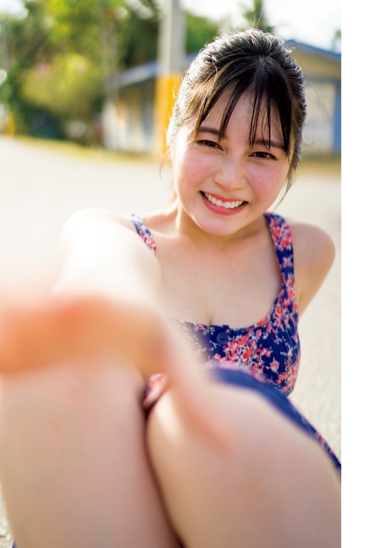 图片[54]-#大久保樱子 ファースト写真集 『 SAKURAKO 』 - 全本免费在线观看-阅图吧