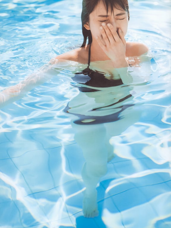 图片[46]-#井上小百合ファースト写真集「存在」 - 全本免费在线观看-阅图吧