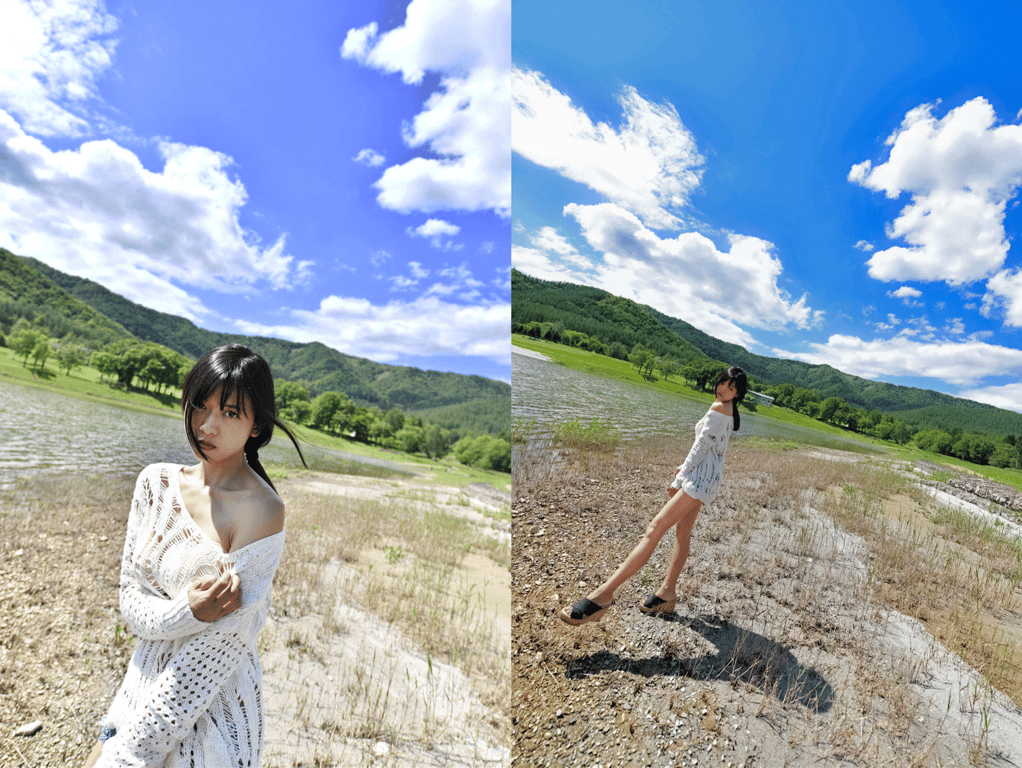 图片[21]-いのうえのぞみ Shutter Chance！週刊ポストデジタル写真集 - 在线免费观看-阅图吧