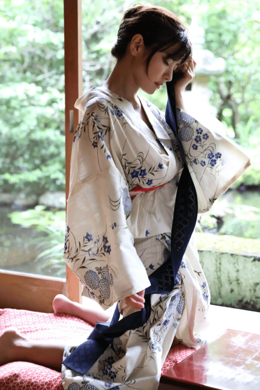 图片[8]-#花井美理「解禁！H杯裸身vol.2」FRIDAY DIGITAL写真集 (No Watermark) - 全本免费在线观看-阅图吧