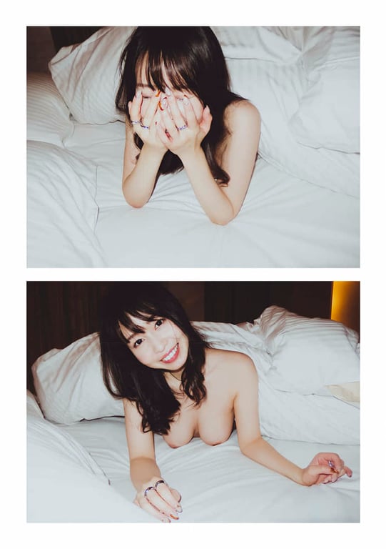 图片[39]-#Aika Yumeno 梦乃爱华 – #Escape (2021-04-26) - 全本免费在线观看-阅图吧