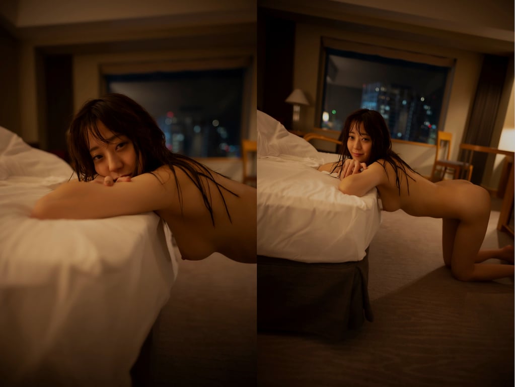 图片[48]-#明日美栞那 デジタル写真集 Myth of Tomorrow[96P] - 全本免费在线观看-阅图吧