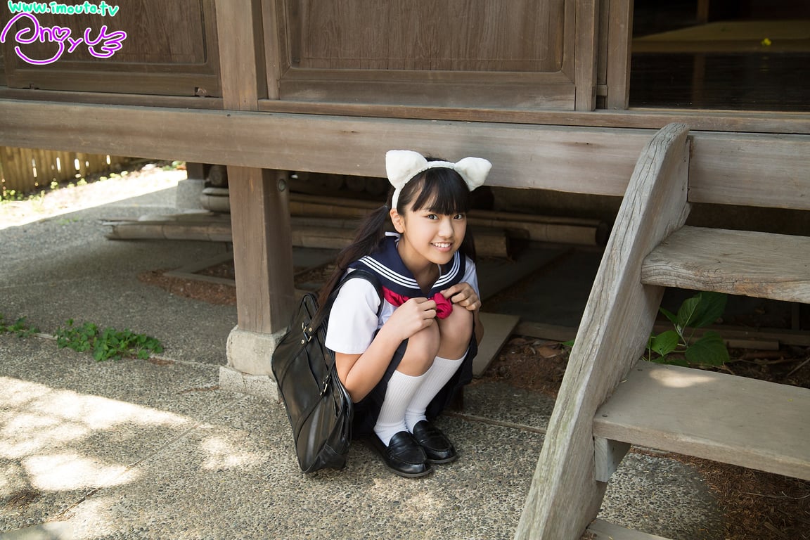 图片[10]-香月杏珠 『喵这个』 - 在线免费观看-阅图吧