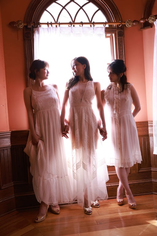 图片[55]-#8woman Next Stage 鹫尾芽衣×桃尻要×八蜜凛 side car 周刊POST数码写真集 - 全本免费在线观看-阅图吧