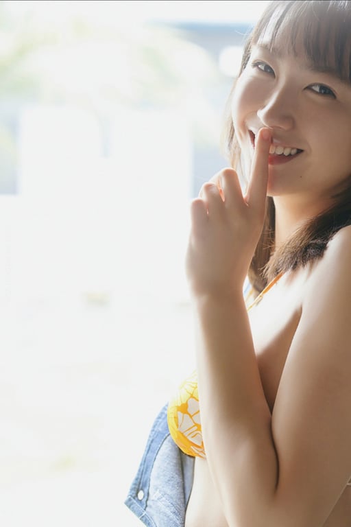 图片[21]-#FLASHデジタル写真集 瑚々 Special one (2024-10-01) - 全本免费在线观看-阅图吧