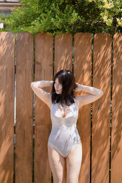 图片[40]-#Sakurako Okubo 大久保樱子 – Sunday Morning (2020-07-28) - 全本免费在线观看-阅图吧