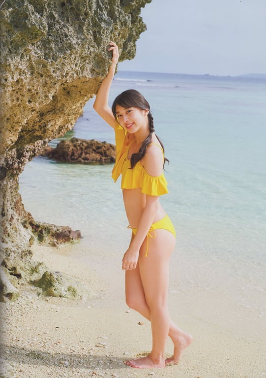 图片[50]-#モーニング娘。’18 牧野真莉愛 写真集 Summer Days (Photobook+DVD付き) - 全本免费在线观看-阅图吧