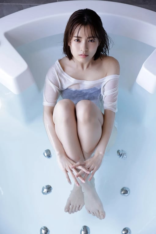 图片[87]-#【monthly girl 013】新条由芽「完全未公开100张照片&影片」页面。 - 全本免费在线观看-阅图吧