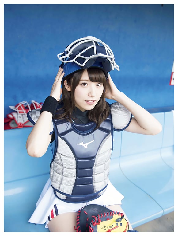 图片[34]-[PB] 初森女足队 电子写真集 Vol.01 - 在线免费观看-阅图吧