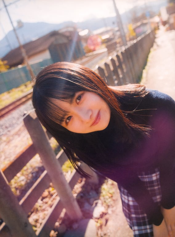 图片[100]-2023.09.12 上村雏乃写真集 就这样 - 在线免费观看-阅图吧