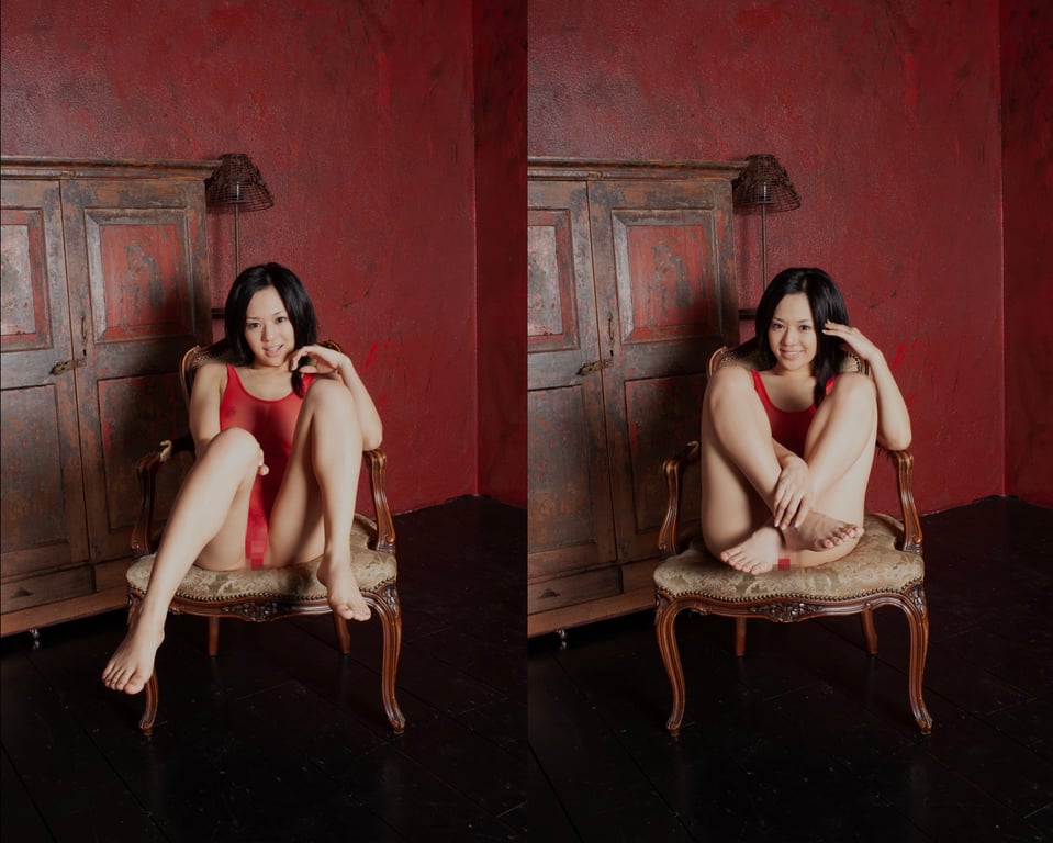 图片[39]-#裸体工房 苍井空 vol.2 - 全本免费在线观看-阅图吧