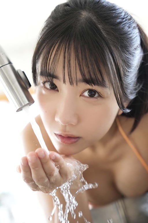 图片[43]-2024.10.07 ヤングキングBULL 天羽希純 デジタル写真集 メルティーキスミー - 在线免费观看-阅图吧