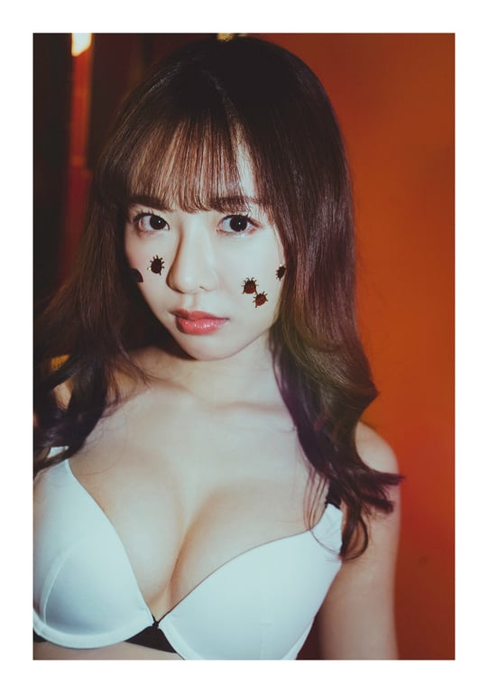 图片[96]-#Rio Kuriyama 栗山莉绪 – #Escape(NO watermark) - 全本免费在线观看-阅图吧