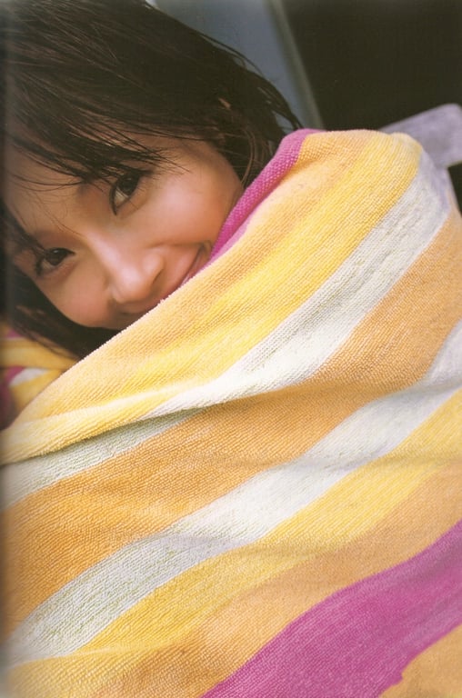 图片[22]-#安倍夏美 写真集 End of Summer - 全本免费在线观看-阅图吧