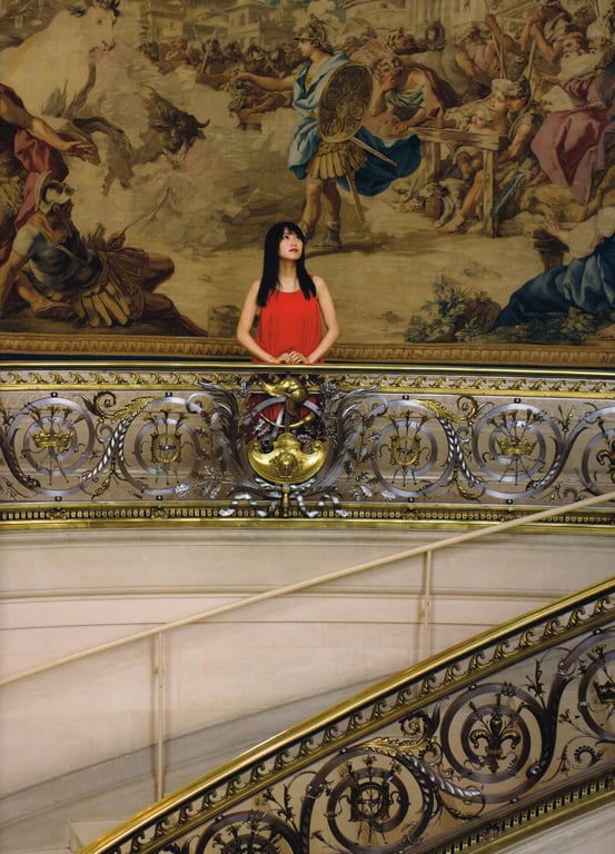 图片[13]-#2018.06.05 菅井友香1st写真集 未婚夫 - 全本免费在线观看-阅图吧