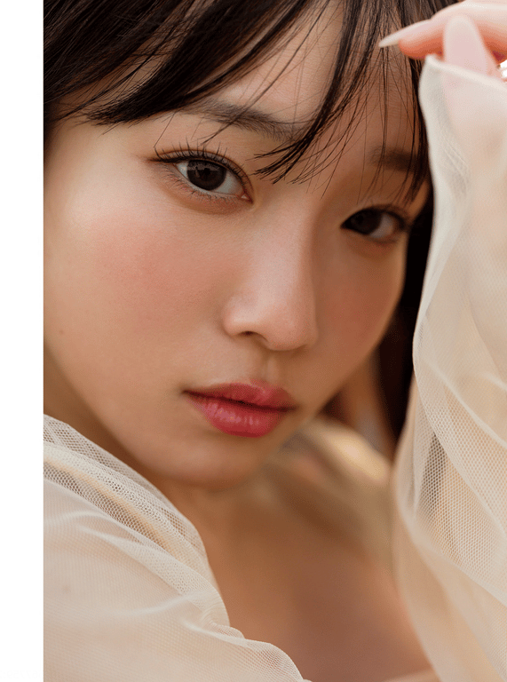 图片[28]-【電子版限定8ページ増】岸美柚 1st写真集 tinto - 在线免费观看-阅图吧