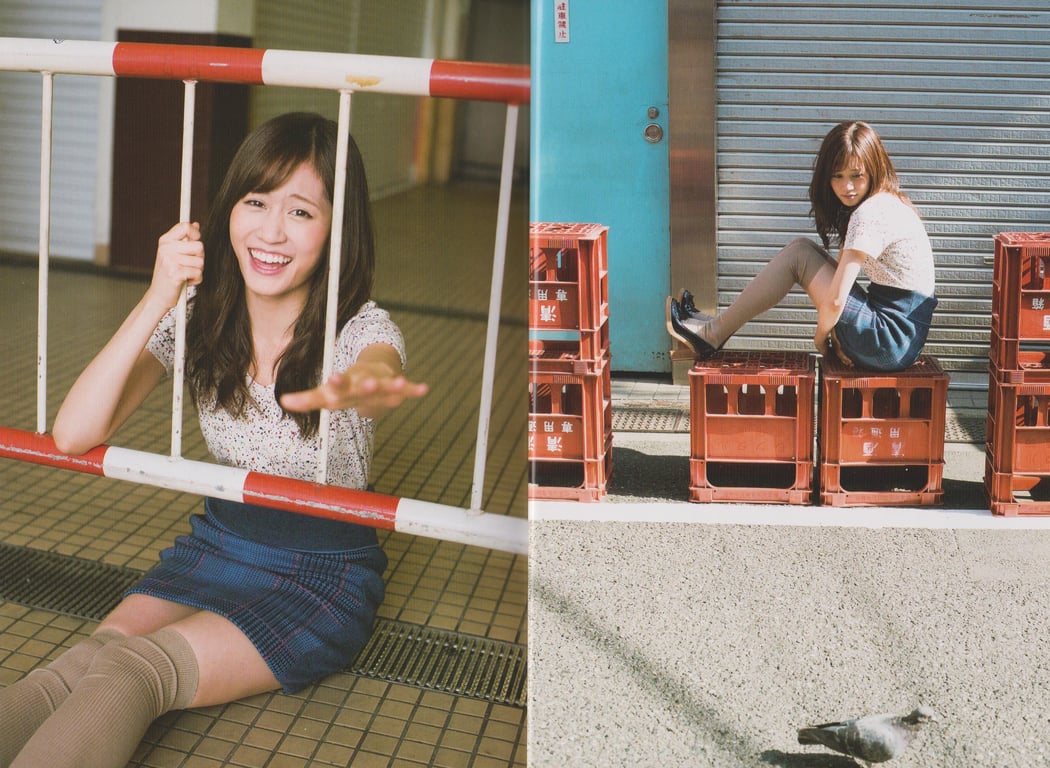 图片[39]-#Vol.110 Atsuko Maeda 前田敦子 - 全本免费在线观看-阅图吧