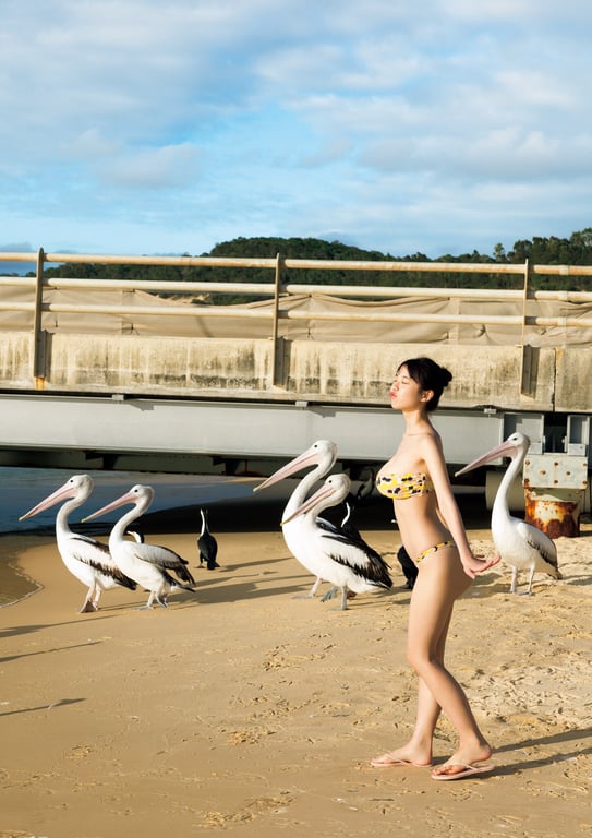 图片[64]-電子版だけの特典カットつき 菊地姫奈写真集 memory - 在线免费观看-阅图吧