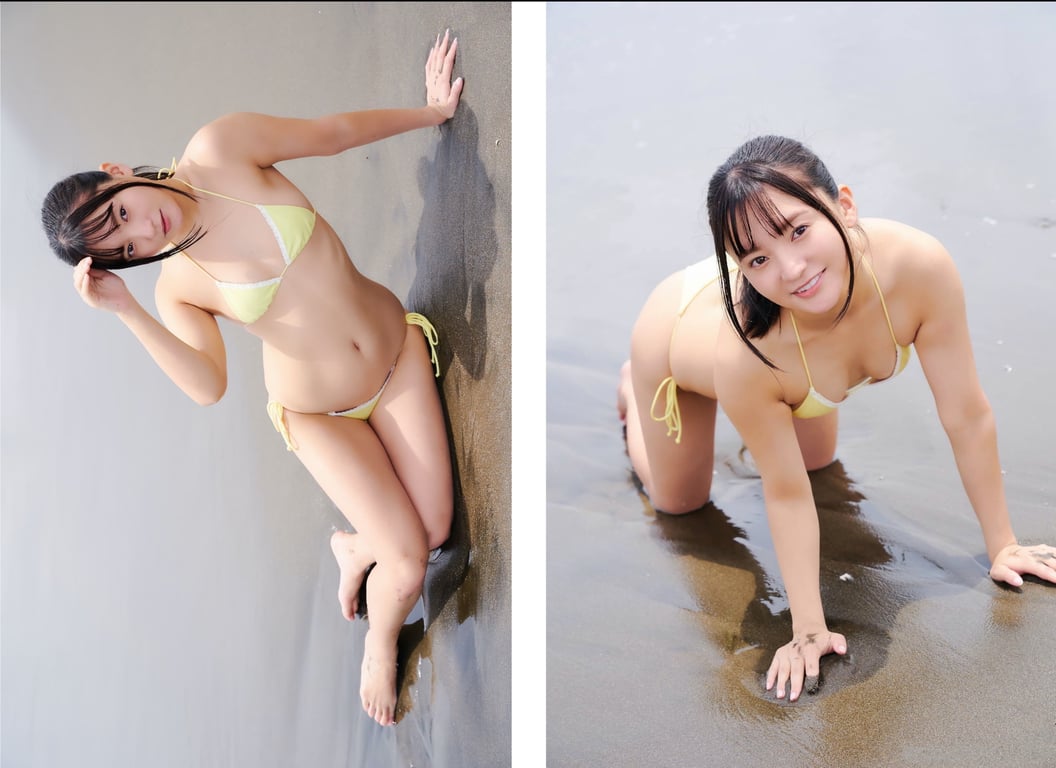 图片[38]-#西永彩奈 AYANA MODE Flash of love - 全本免费在线观看-阅图吧