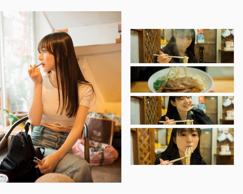 图片[75]-#南の島でわたしと一息つきませんか？ (wunder publishing house) - 全本免费在线观看-阅图吧