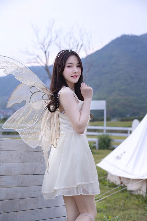 图片[23]-#XR 鱼子酱Fish 遗失的羽翼 - 全本免费在线观看-阅图吧