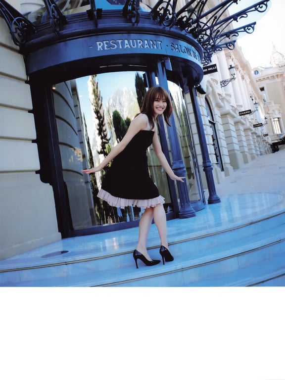 图片[64]-#Akane Moriya 守屋茜 1st Photobook – Subconscious 潜在意识 (2019-06-26) - 全本免费在线观看-阅图吧