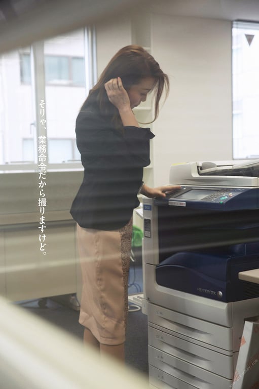 图片[5]-#Joshi Kirino 桐野女士 – Wakeari woman 有隐情的女人 (2020-06-19) - 全本免费在线观看-阅图吧