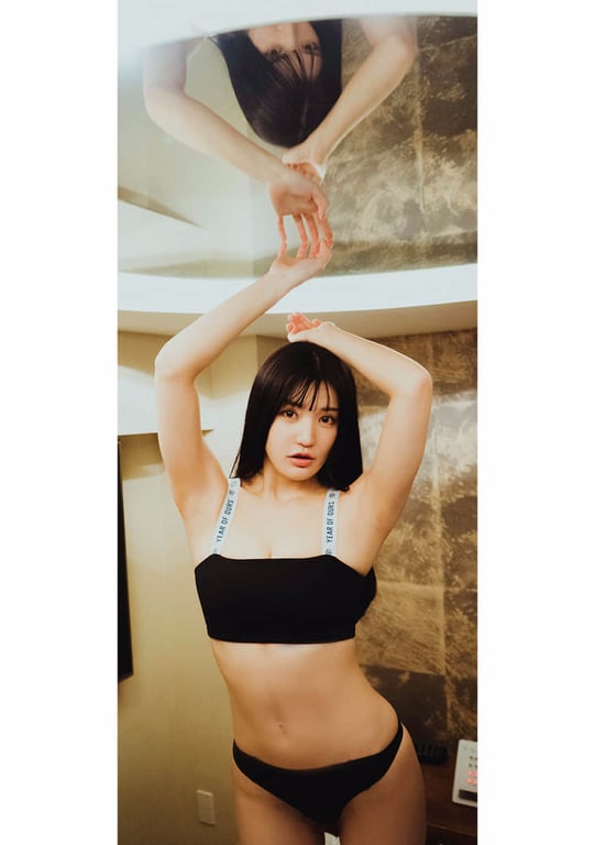 图片[38]-#Shoko Takahashi 高桥翔子 – #Escape (2021-06-21) - 全本免费在线观看-阅图吧