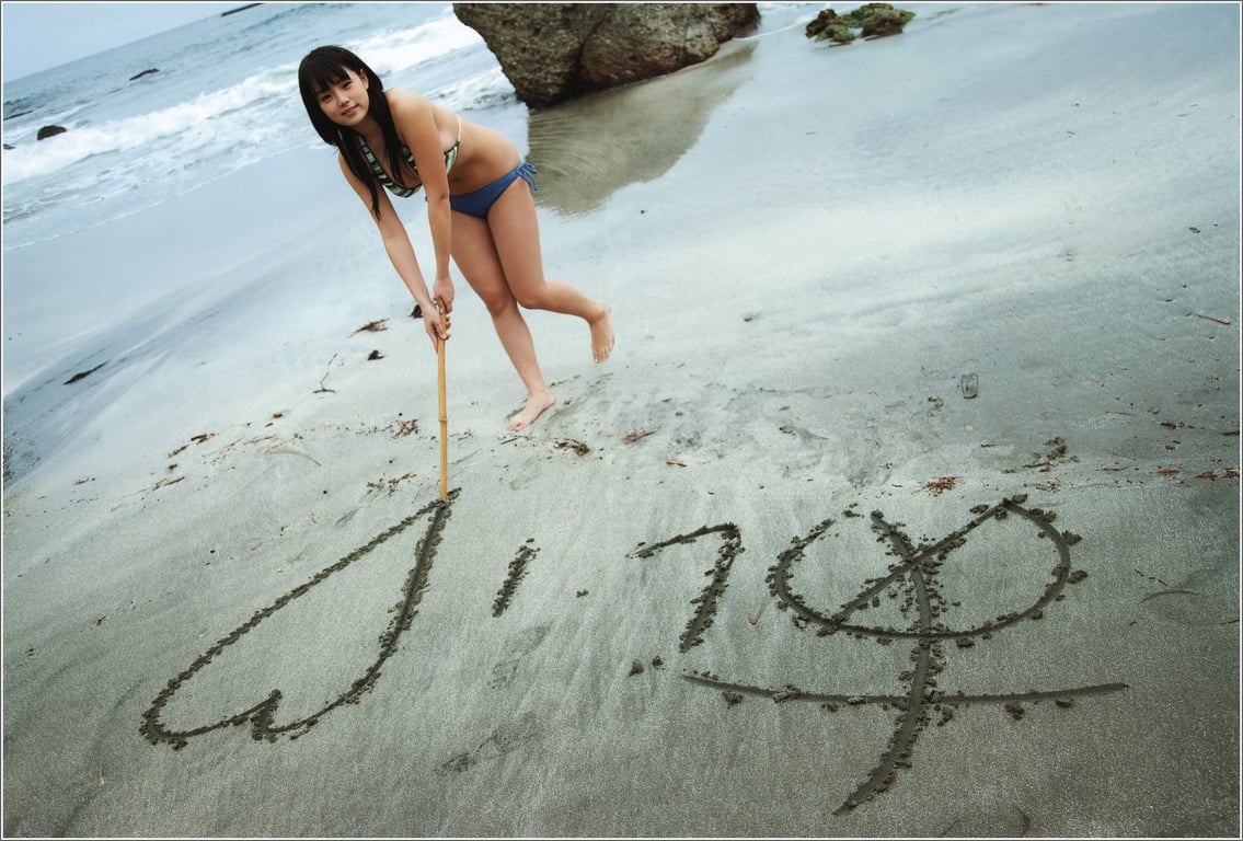 图片[5]-#Ai Shinozaki 篠崎爱 – Sakura Saku Toki 樱花盛开的时刻 - 全本免费在线观看-阅图吧