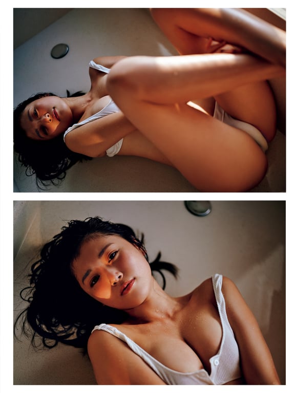 图片[46]-#Miyu Kitamuki 北向珠夕 – Koiyu 恋夕 (2020-12-04) - 全本免费在线观看-阅图吧