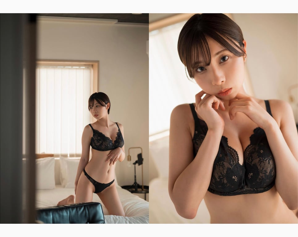 图片[96]-#三桥君 写真集 夕映中绽放的花 (wunder publishing house) - 全本免费在线观看-阅图吧