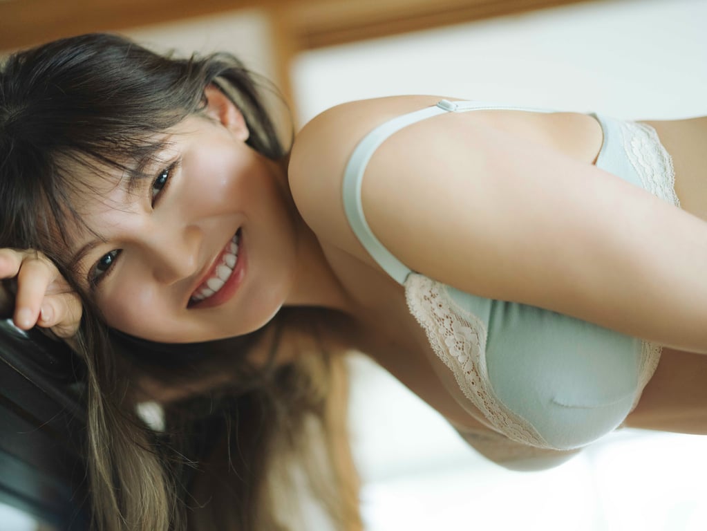 图片[68]-#FRIDAYデジタル写真集 神志那結衣 爱上Gina vol.2 100P超豪华版 - 全本免费在线观看-阅图吧