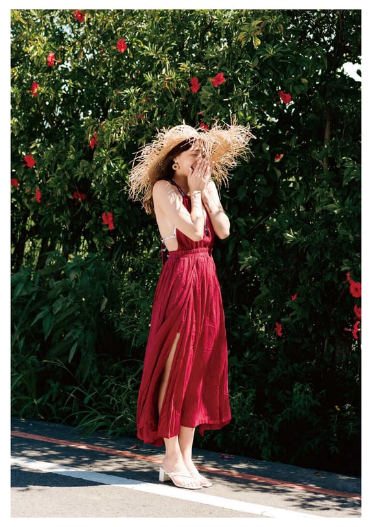 图片[12]-#與你襄遇 林襄數位寫真(2021-05-03) - 全本免费在线观看-阅图吧