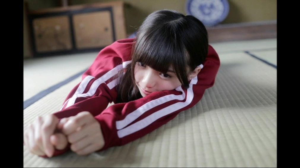 图片[136]-#青山裕企 Photobook 26sets\【青山裕企】飞鸟是我的、妹妹（LQ） - 全本免费在线观看-阅图吧