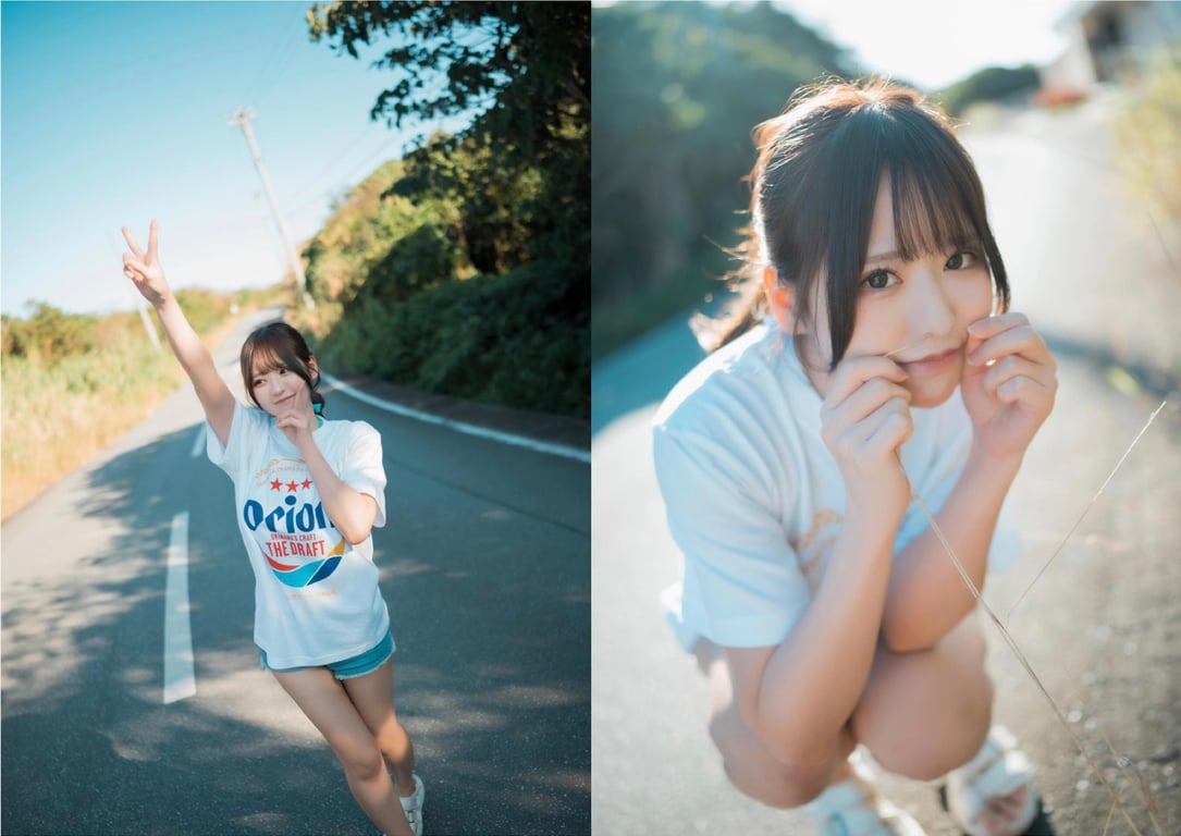 图片[160]-九十九ぱて 1st e-book 来这边？(wunder publishing house) - 在线免费观看-阅图吧