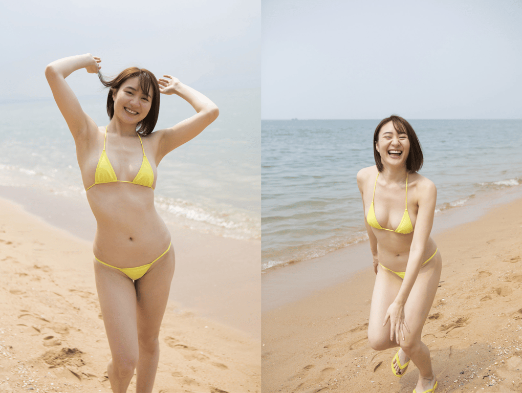 图片[21]-激撮 依東杏奈 写真集 Round Qeen（迷宫） - 在线免费观看-阅图吧