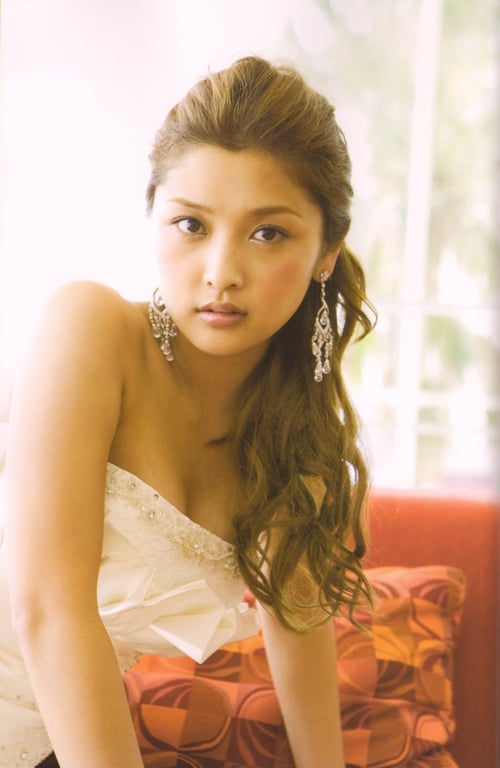 图片[47]-#石川梨華写真集 『24 Twenty Four』 - 全本免费在线观看-阅图吧