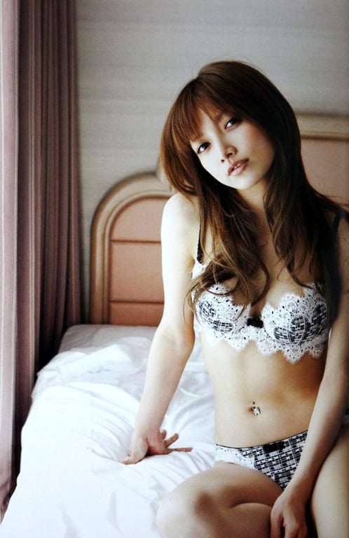 图片[76]-#Maki Goto 后藤真希 – go to natura… (2011-11-27) - 全本免费在线观看-阅图吧