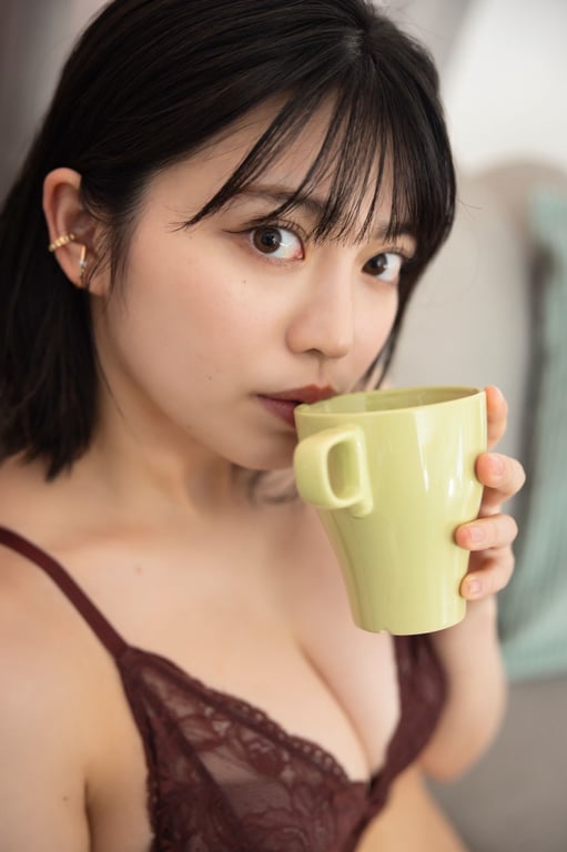 图片[43]-#Mei Ishihama 石浜芽衣 – It’s within reach… 触手可及 - 全本免费在线观看-阅图吧