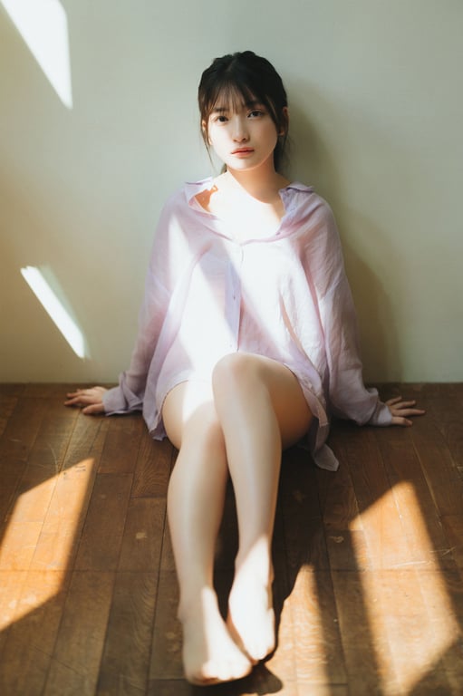 图片[40]-#FRIDAYデジタル写真集 蛭田愛梨 危ないラストティーン vol.2 オール未公開１００ページ超完全版 - 全本免费在线观看-阅图吧