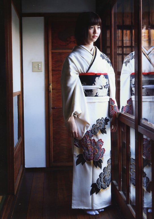 图片[89]-#Haruka Shimazaki 島崎遥香 1st Photobook – Paruru, Komaru. 帕露露，困惑。 (2013-07-19) - 全本免费在线观看-阅图吧