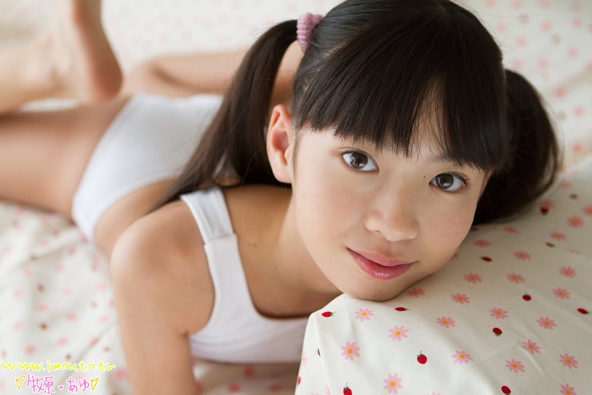 图片[183]-牧原あゆ 『純真無垢 vol.7』 - 在线免费观看-阅图吧