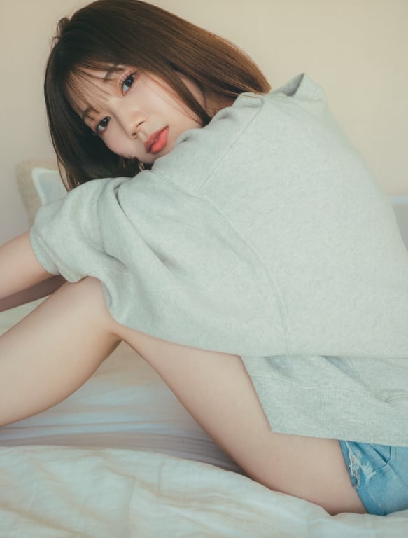 图片[120]-2024.06.18 日向坂46 高本彩花1st写真集 在我的记忆中 - 在线免费观看-阅图吧