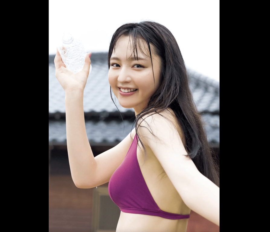 图片[5]-METAMUSE 镇目和歌 Nodoka Shizume ビキニ姿を初披露 - 在线免费观看-阅图吧