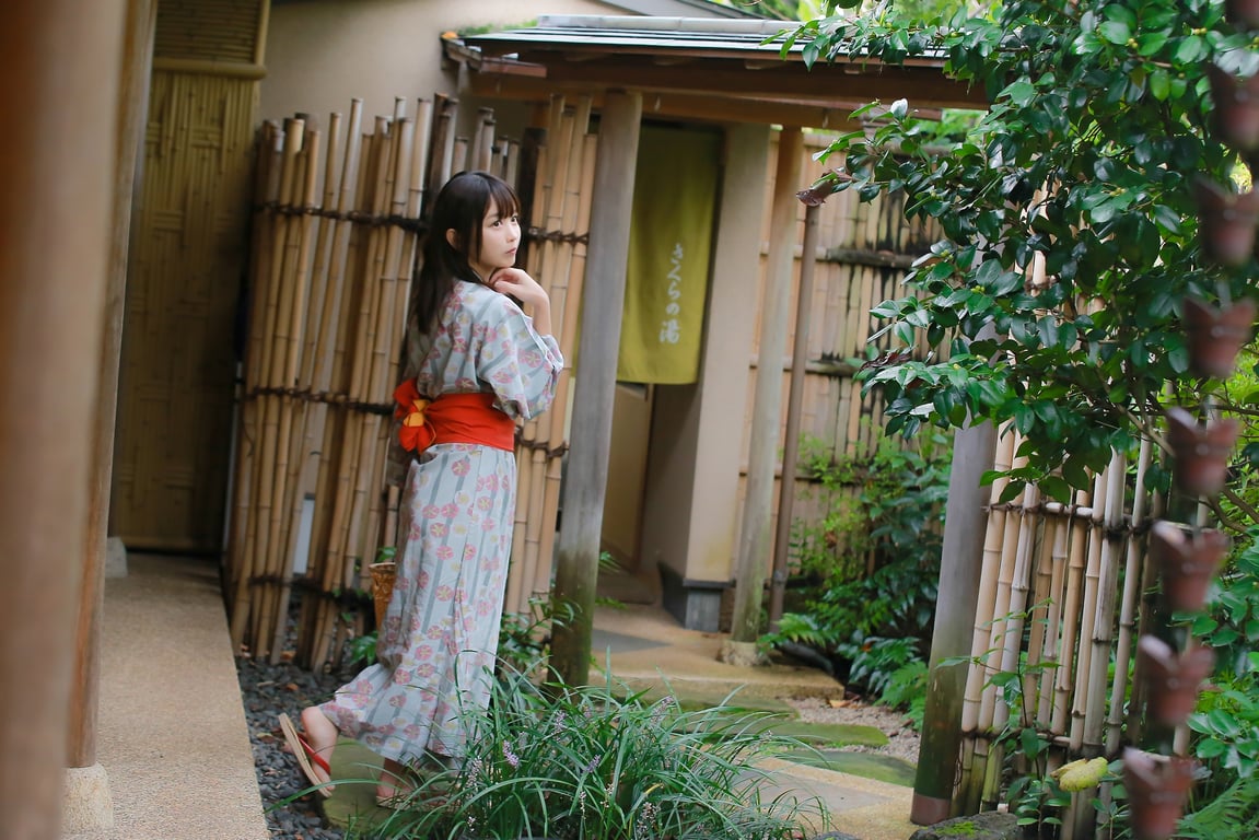 图片[8]-いくみ – (193iKkyu3) - Ikumi 郁美 Ikumi to Onsen 郁美与温泉 - 在线免费观看-阅图吧