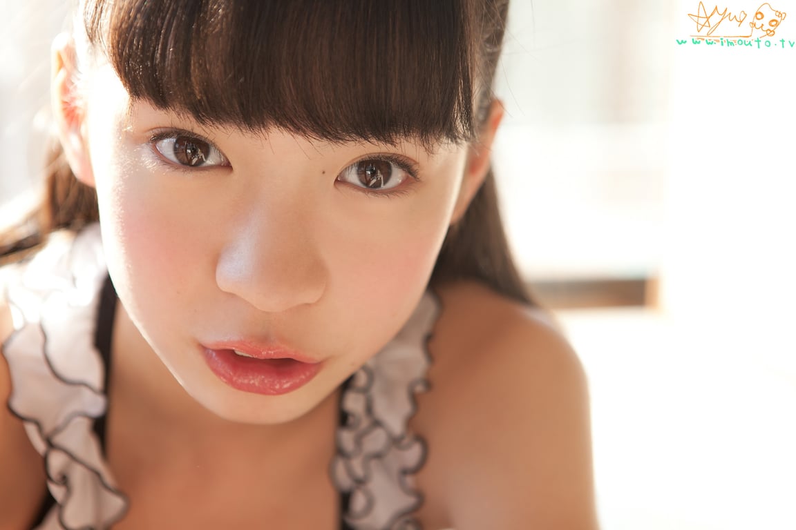 图片[93]-牧原あゆ 『絶対領域 vol.2』 - 在线免费观看-阅图吧