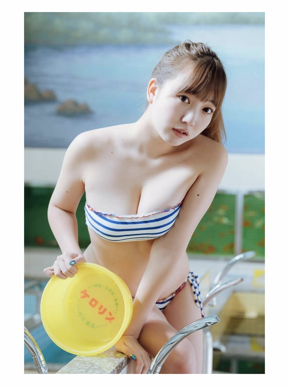 图片[28]-Kyouka 京佳 - Kyou-chan hot water is now open! 现在，京佳汤营业中！现在，京佳汤营业中！ 京佳 (Photobook Base) - 在线免费观看-阅图吧